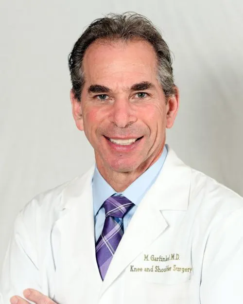 Dr. Matthew J Garfinkel, MD - Edison, NJ - Orthopedic Surgery, Sports Medicine, Orthopedic Sports Medicine