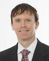Dr. Gregory Kiblinger