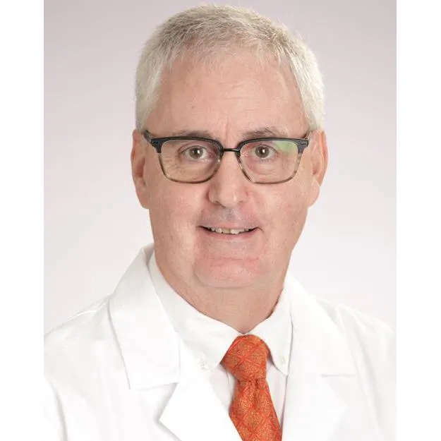 Dr. Keith Austin Mclean, MD