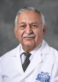 Dr. Ghaus M Malik, MD - West Bloomfield, MI - Neurological Surgery