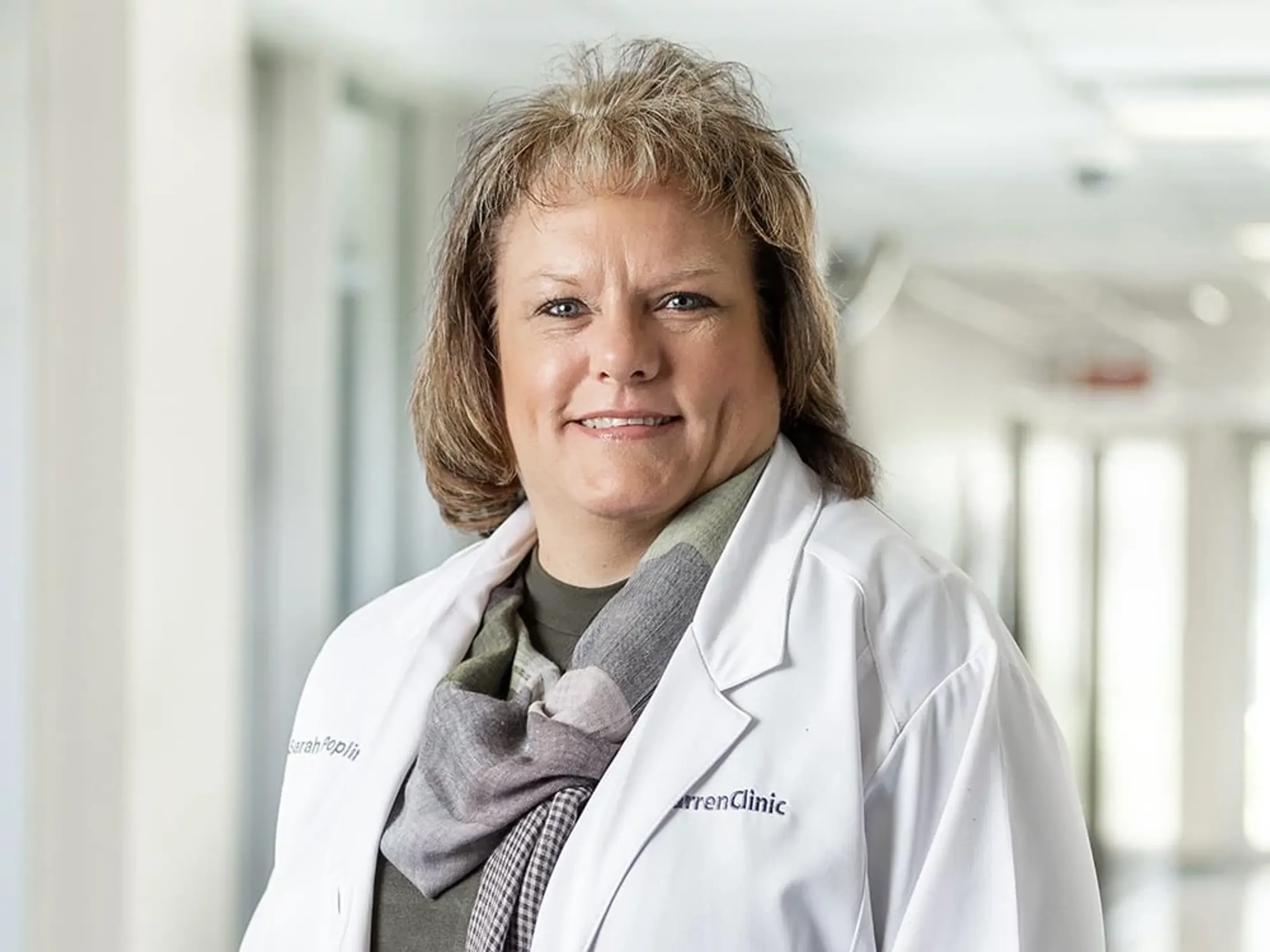 Dr. Sarah Lynn Poplin