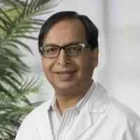 Dr. Naeem Rana, MD - Salinas, CA - Sleep Medicine