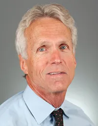 Dr. Thomas Martin II, MD - Boston, MA - Pulmonology