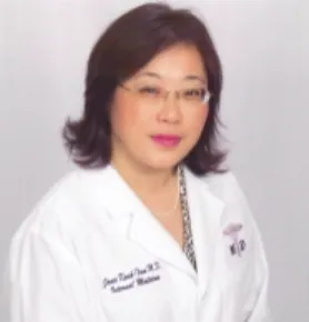Dr. Janie Kwak-Tran, MD