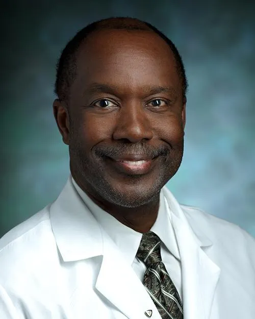 Dr. Anthony J Harrell, MD - Baltimore, MD - Internal Medicine