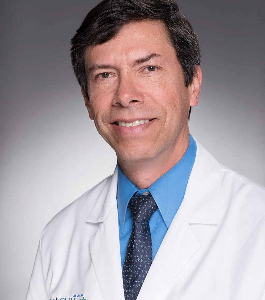 Dr. Alejandro Jaramillo, MD - Richland Hills, TX - Pediatrics, Internist/pediatrician