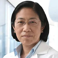 Dr. Rebecca T. Hahn, MD