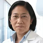 Dr. Rebecca T. Hahn, MD