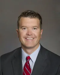 Dr. Jared Allred, MD
