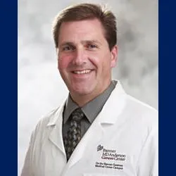 Dr. Clyde Edward Merrill, PAC
