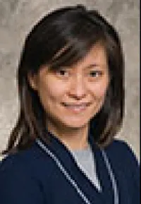 Dr. Yu-Lin Chung-Nielsen, MD - Webster, TX - Internal Medicine