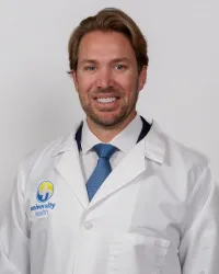 Dr. Christopher M. Shaw, MD - Kansas City, MO - Orthopedic Surgery