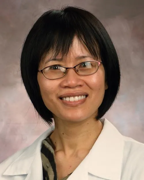Dr. Maggie P Tran, MD - Louisville, KY - Pediatrics, Internist/pediatrician