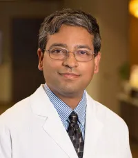 Dr. Ashish Gangasani, MD