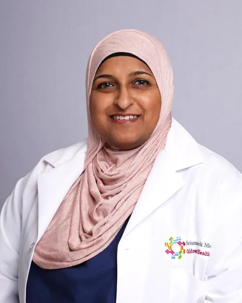 Dr. Shamila B Zawahir, MD - Hackensack, NJ - Gastroenterology, Pediatric Gastroenterology
