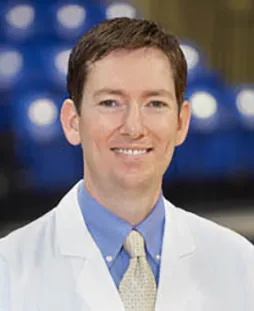 Dr. William Mitchell IIi, MD - St. Louis, MO - Internal Medicine
