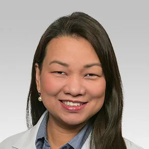Dr. Debbie E. Yu Tungol, MD - Huntley, IL - Internal Medicine