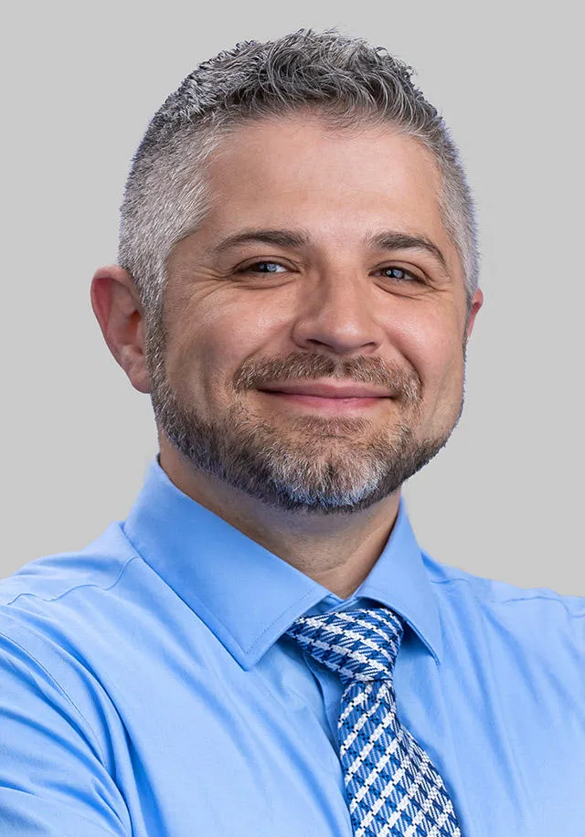 Dr. Anthony Vallarino - Melissa, TX - Family Medicine