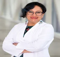 Dr. Faizah Bhatti, MD - Oklahoma City, OK - Neonatology