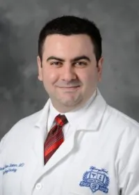 Dr. Ahmad H Mattour, MD - Dearborn, MI - Hematology, Oncology