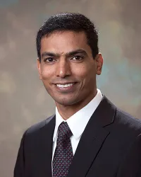 Dr Rajender R Polireddy, MD - Merrill, WI - Internal Medicine