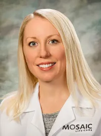 Dr. Katie Ellen Dias, DO