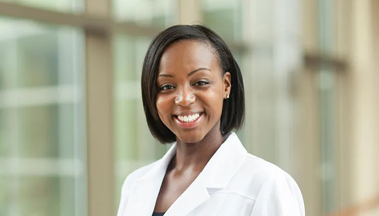 Dr. Mendy Acanthe Mack