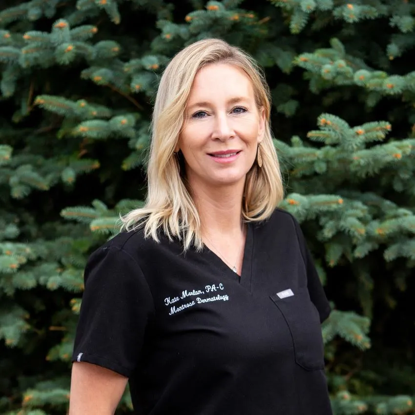 Dr. Kathryn Marie Morlan