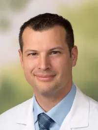 Dr. Jacob M Budny, DO - Midlothian, VA - Orthopedic Surgery