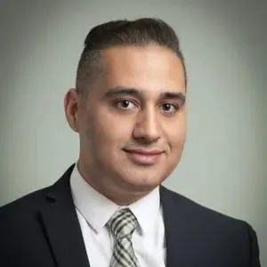 Dr. Fares Diarbakerli, MD - Clifton, NJ - Obstetrics & Gynecology