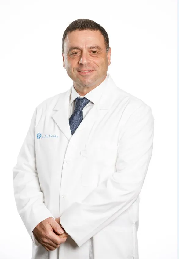 Dr. Fernando Daniel Hayetian - Pittsburgh, PA - Surgery, General Surgeon