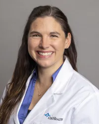 Dr. Jennifer Pharris, DO