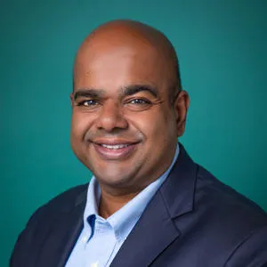 Dr. Arun Abraham, MD