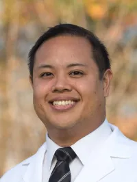 Dr. David D Alcantara, MD