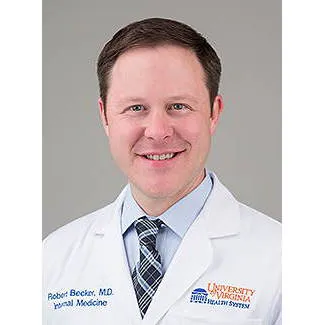 Dr. Robert Brian Becker, MD - Charlottesville, VA - Internal Medicine, Hospital Medicine