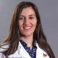 Dr. Hiba Al Zubeidi, MD