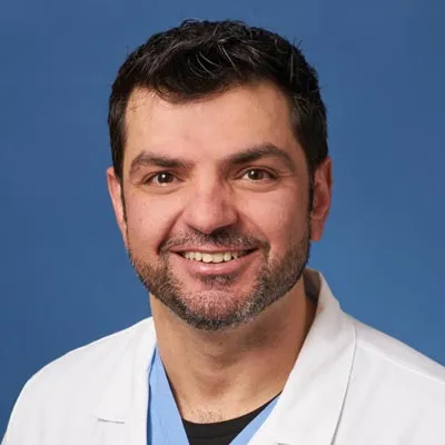 Dr. Husain Mahmood Askar Abbas - Martinez, GA - Surgery