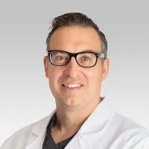Dr. Michael J. Salvino, MD - Palos Heights, IL - Plastic Surgery, Plastic Surgeon