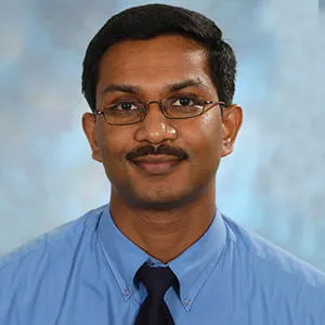 Dr. Praveen Mullangi, MD - Springfield, IL - Infectious Disease, Infectious Disease Specialist