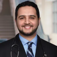 Dr. Joehar Hamdan, DO - Bourbonnais, IL - Hematology, Oncology