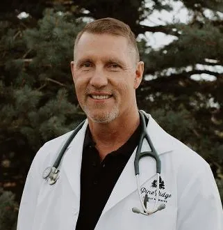 Dr. Anthony J Vecchiarelli, MD - Colorado Springs, CO - Family Medicine