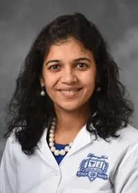 Dr. Pritika Shrivastava, MD - Detroit, MI - Nephrology