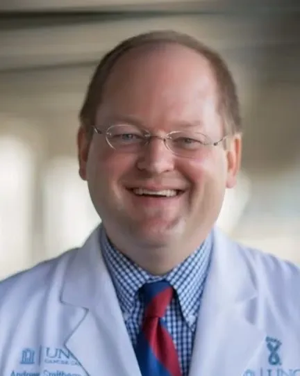 Dr. Andrew B. Smitherman