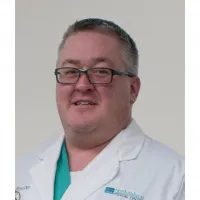 Dr. Brent J. Hurd, DO