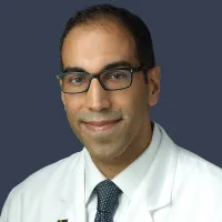 Dr. Vikram V Nayar, MD - Washington, DC - Neurological Surgery