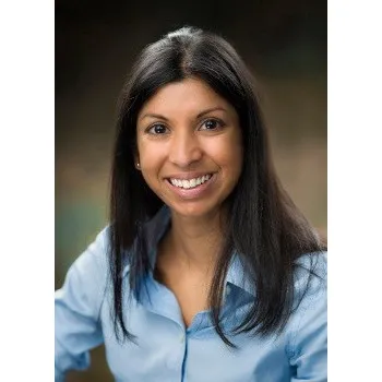 Dr. Rohini K. Coorg - Houston, TX - Neurology, Neurologist