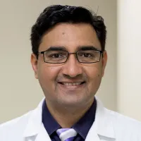 Dr. Castro Bali, MD - Little Rock, AR - Internal Medicine