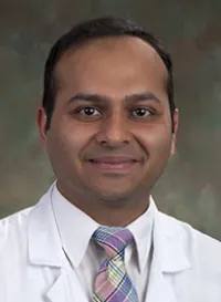 Dr. Ritesh Kohli, MD - Roanoke, VA - Hospital Medicine