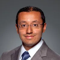Dr. Ashish Banker, DO - College Station, TX - Cardiovascular Disease