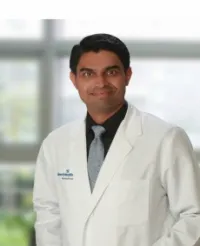 Dr. Vivek Pantangi - Daytona Beach, FL - Family Medicine